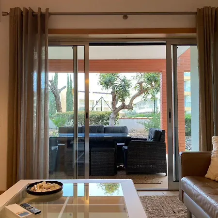 The Palm At The Palm Village 2 Bedrooms Apartment Vilamoura Exterior photo