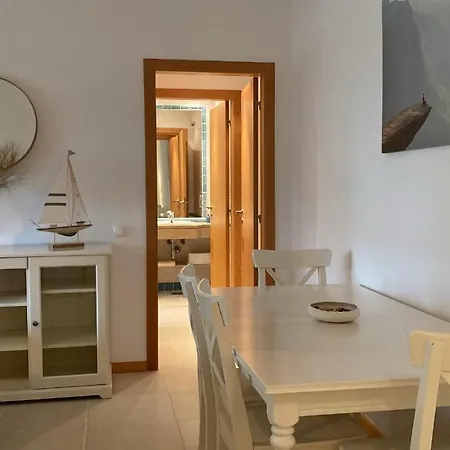 The Palm At The Palm Village 2 Bedrooms Apartment Vilamoura Exterior photo