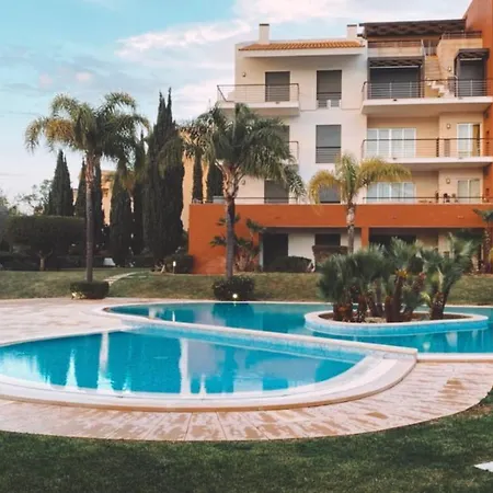 The Palm At The Palm Village 2 Bedrooms Apartment Vilamoura Exterior photo