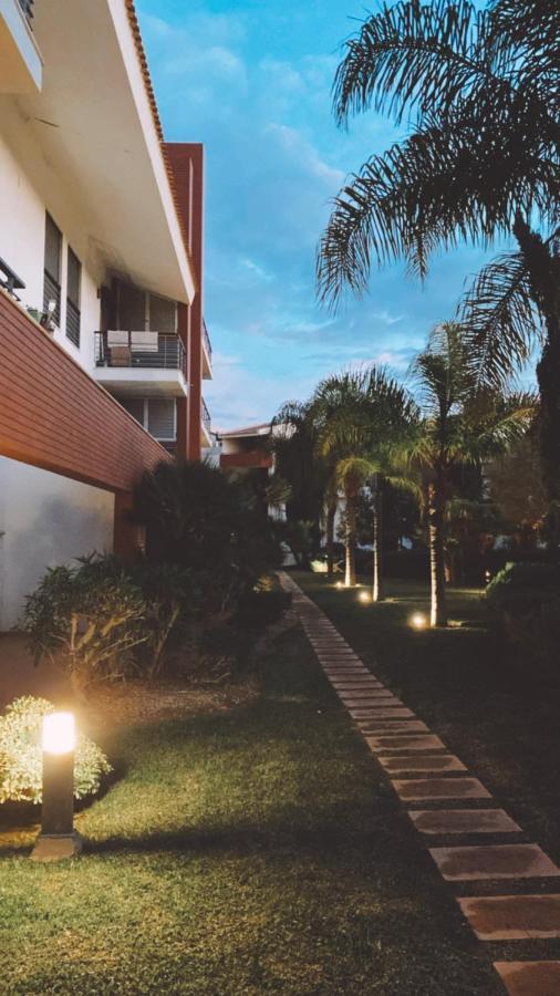 The Palm At The Palm Village 2 Bedrooms Apartment Vilamoura