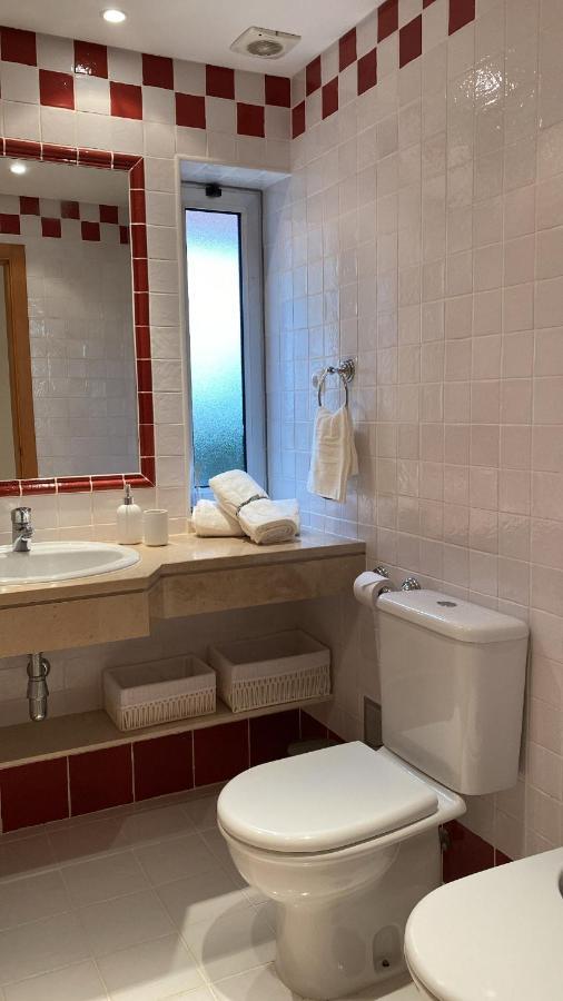 The Palm At The Palm Village 2 Bedrooms Apartment Vilamoura