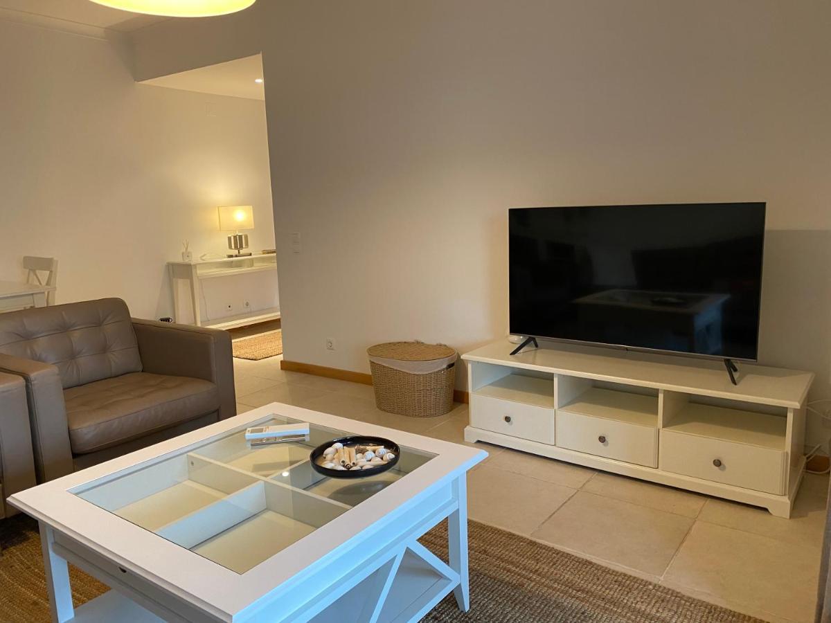 The Palm At The Palm Village 2 Bedrooms Apartment Vilamoura