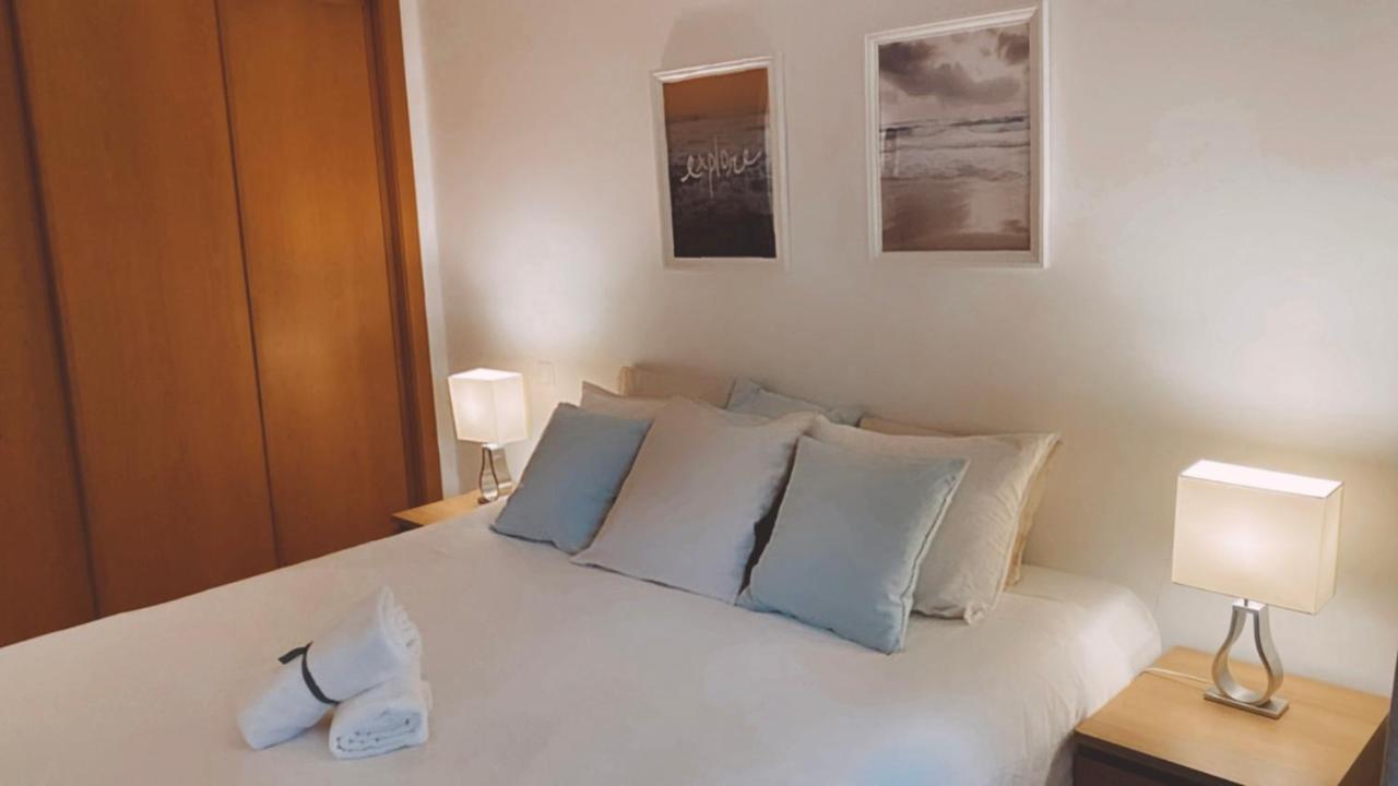The Palm At The Palm Village 2 Bedrooms *