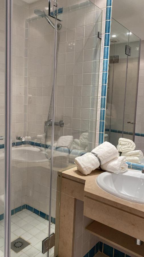 The Palm At The Palm Village 2 Bedrooms Apartment Vilamoura