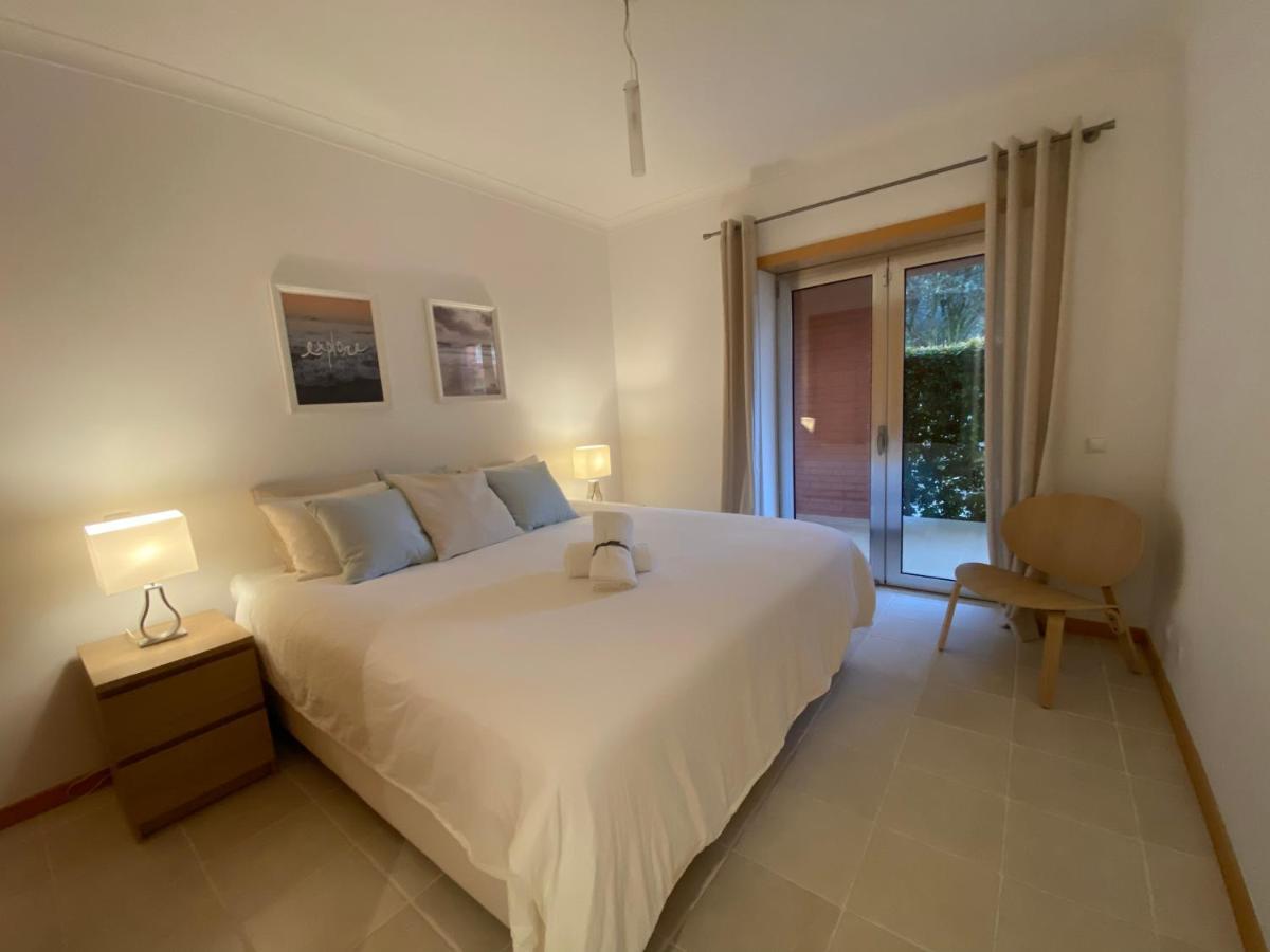 The Palm At The Palm Village 2 Bedrooms Apartment Vilamoura